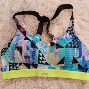 Victoria's Secret sports bra